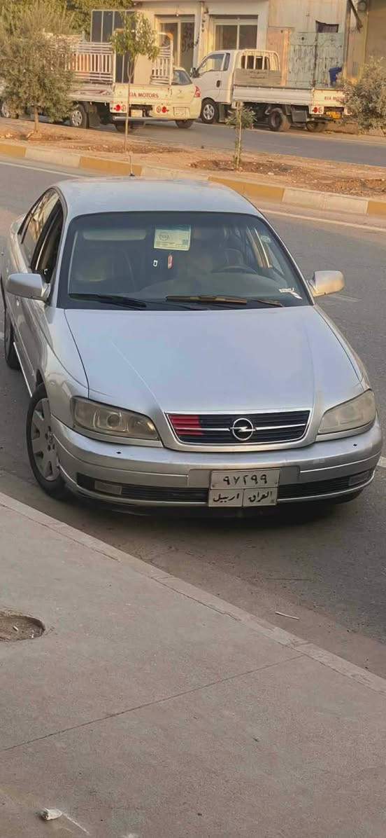 ئۆمیگا مۆدیل 2001 فول مواسەفات بەس سلایت نیە گیڕ تۆماتیک و عادی کوشن جلد کوشن کارەبا تەبرید بەس سندوقی لیدانی هەیە ناو حەوزی گرتیە مەزبوتە سەیارەکە ٤ تایەی نوێ لەژیرە  ٤ پستنە بە قست دەیفرۆشم لە هەولیر بی سەنەوی ٢٠٢١ بەسەر چوە لۆ زانیاری زیاتر نامە بنیرن


**إذا كنت صاحب هذا الإعلان وتريد حذفه لأي سبب، رجاءا أرسل رسالة إلى الدعم الفني**