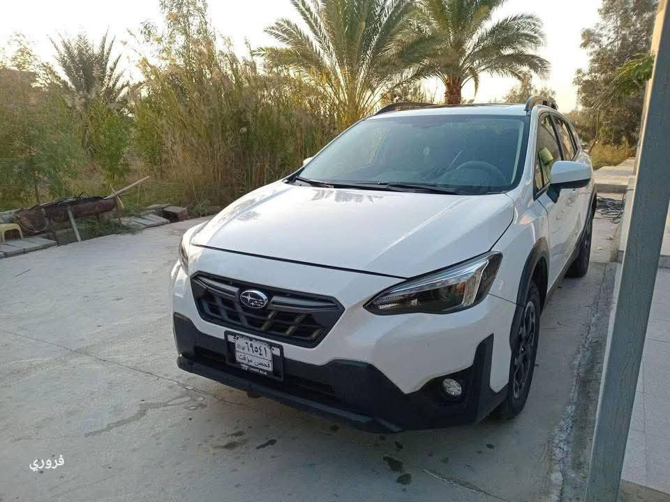 سوبارو كوسترك 2023 رقم بغداد انكليزي
السعر 140
فور ويل 
فول موصفات 
سنوية 31


**إذا كنت صاحب هذا الإعلان وتريد حذفه لأي سبب، رجاءا أرسل رسالة إلى الدعم الفني**