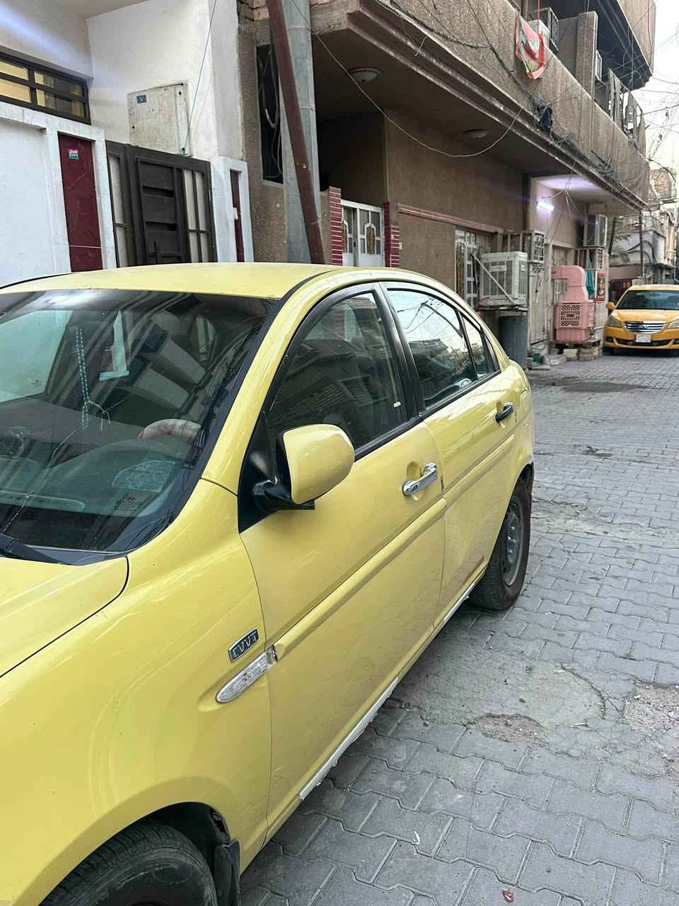 سلام عليكم اكسنت مال شركه العامة سياره بيه باب السايق صبغ وضخه بل براكيت الوره السياره مكينه كير تبريد حلوه السياره خير من الله ممتواجد على فيس تخم تايره جوه العنوان الحرية *********** ممتواجد على فيس وتساب ورصيد 
***********
خابرني على سعر ودلل
