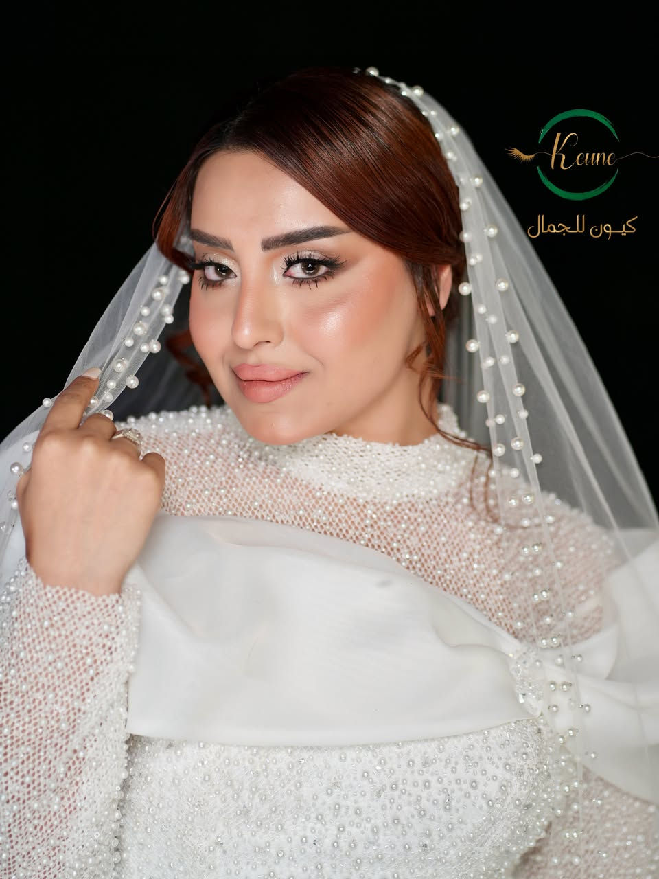 أعمال مركز كيون للجمال #كيون_للجمال_2021_حسن @keune.makeup @abeera.keune  للحجز و الاستفسار ***********
