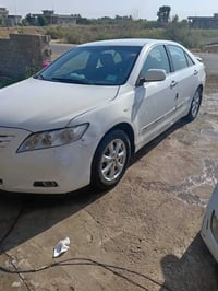 كامري ٢٠٠٧ • وارد خليجي • تحويل مباشر