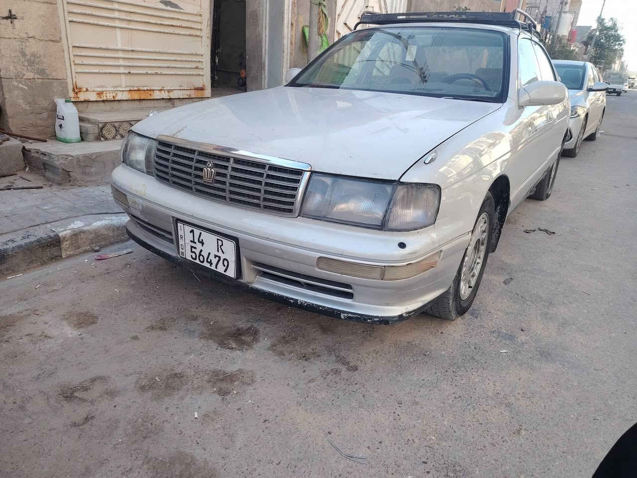 سلام عليكم بطه فصل موديل ٩٤ بسمي رقم جديد
كفاله من الصبخ ولضربه السعر ٦٥ وبيه مجال *********** رقمي
