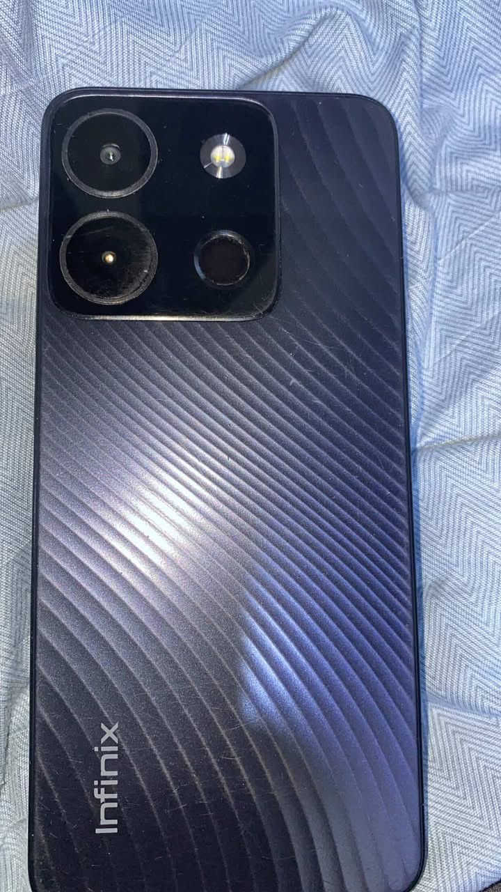 تلفون للبيع مكان بصره الكندي.  Infinix Smart 7. الشراي يتفضل ذاكرته 64. لامصلح ولامفتوح ابد


**إذا كنت صاحب هذا الإعلان وتريد حذفه لأي سبب، رجاءا أرسل رسالة إلى الدعم الفني**