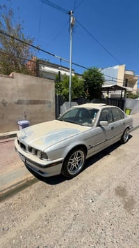 موديل ١٩٩٢ • محدث ١٩٩٥ • بنزيني
