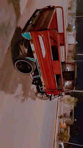 سلام عليكم ستوته البيع موديل14 محرك 20مكفوله كماله عامه مكاني كربلاء الرقم ***********
