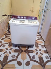 غسالة • شرط الشغل • البصرة القبلة