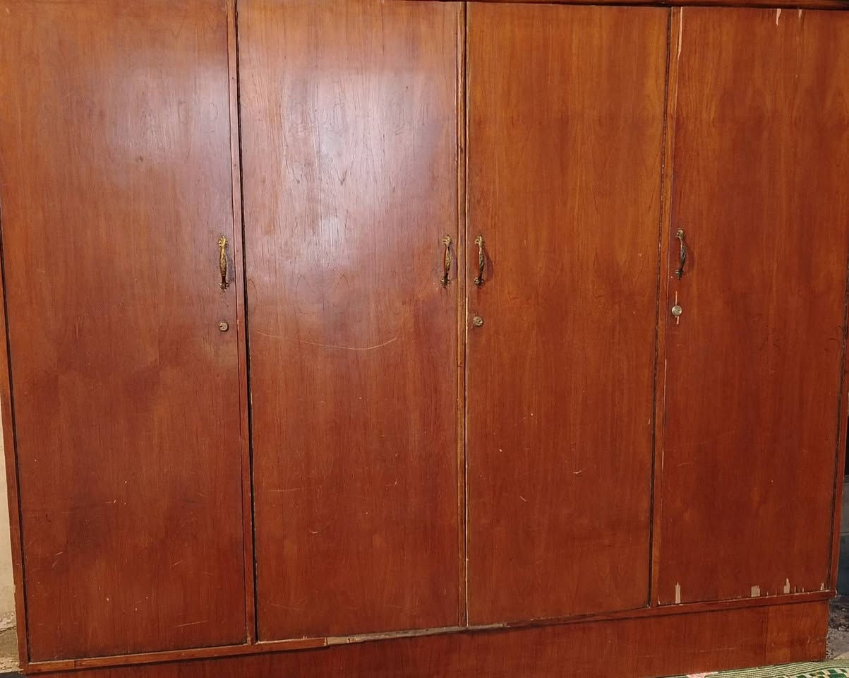 كنتور تسكام 4ابواب وثكيل ب125 وبي مجال


**إذا كنت صاحب هذا الإعلان وتريد حذفه لأي سبب، رجاءا أرسل رسالة إلى الدعم الفني**