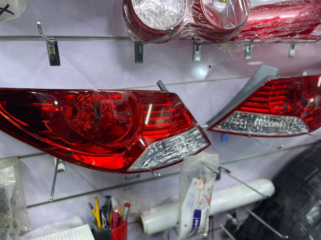 السلام عليكم
تتوفر جميع غراض والادوات الاحتياطية اكسنت 🛠️⚙️

0776 400 4335

يوجد توصيل لجميع محافظات العراق 🛻✅

للاستفسار التواصل واتساب ‭0776 400 4335‬ 

العنوان ✅: بغداد / السنك 

           ✅بغداد / شارع الضلال
