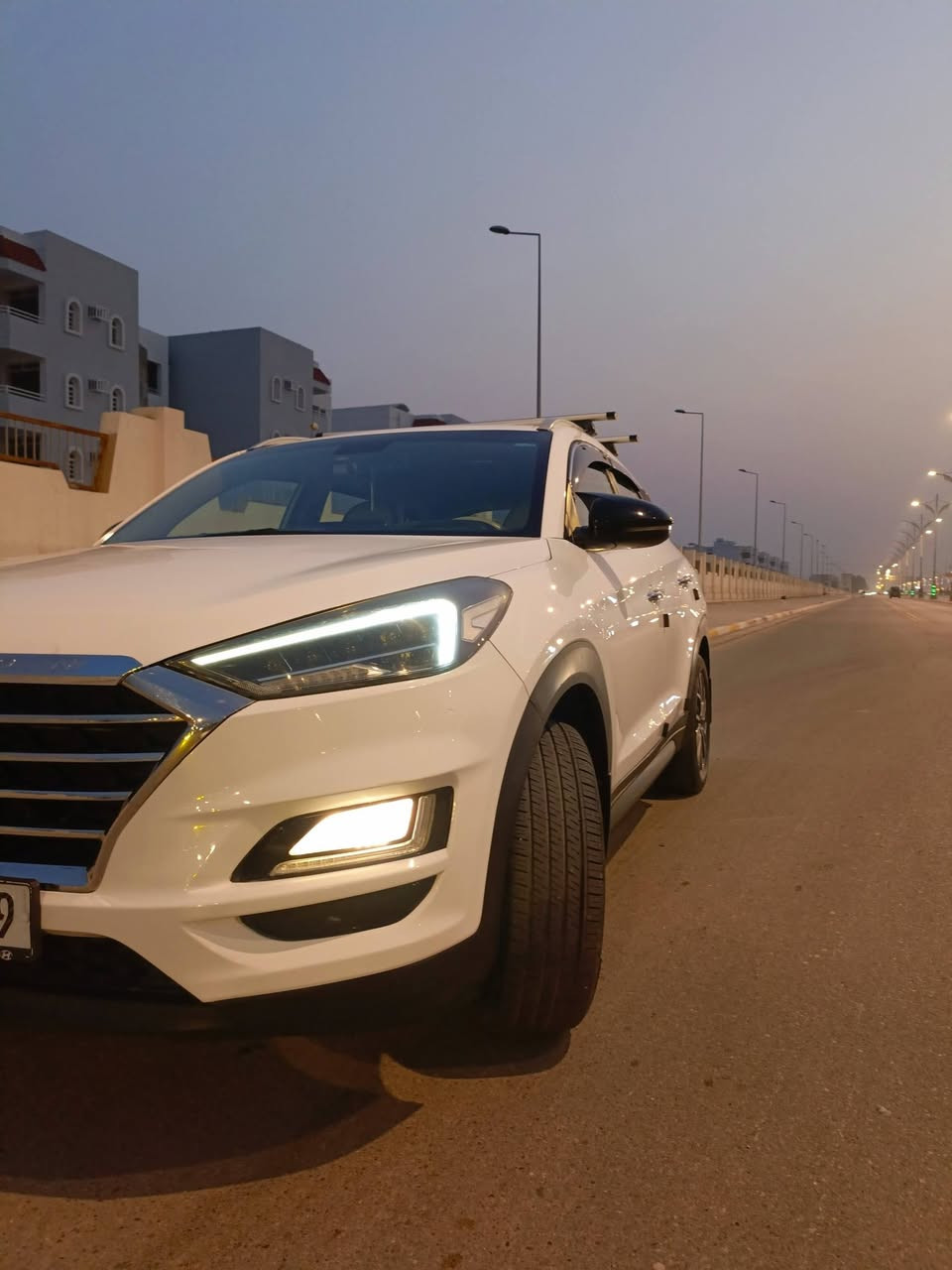 السلام عليكم للبيع او مراوس ب7راكب  موديل 19 خليجي  *********** اتصل وتدلل
السعر 185 بيها مجال  ضررها كلش بسيط بدون حادث 
رقم بغداد 
مكانها كربلاء
