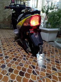 دراجة شحن • سكنس ثعلب • 2025