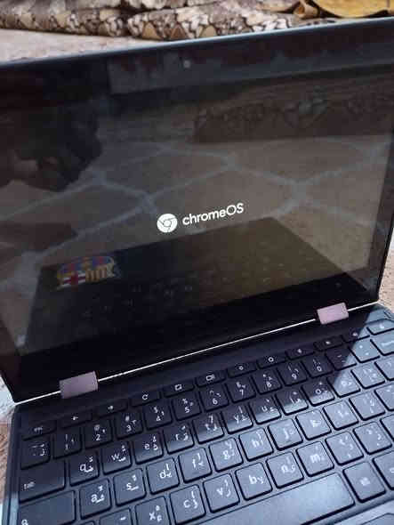 السلام عليكم...

حاسبه للبيع((لابتوب)) نوعيه لينوفو

استخدام 10 ايام فقط

يفيد الطلاب والمكاتب تكدر تربطه عل طابعه مال استنساخ

تكدر تخلي حاسبه وتكدر تسوي ايباد 💻
. موصفاته
حجم الشاشه 12.5 انج فول اج دي_١٢.٥Full HD Screen szie
الشاشه لمس وقلاب 360درجه مرنه كلش_Toush screen

المعالج انتل بانتيوم جيل الثامن

ذاكره العشوائيه ١٢ كيكاRAM 12GB

ذاكرة التخزين 32كيكا HRAD 32 GB

بطاريه ليثيوم 10000الف ملي 10.000
صوته عالي سماعتين

كيبورد عربي وانكليزي ليزي وليس ستيكر

يحتوي على منافذ.
1.USB
2.TYP_c_MlCROS SD
3.lمنفذ ماوس

شحنه يطول اكثر من 6 ساعات
 شحن تايبسي
تجي تفحص وتشوف وانطيك بيه ضمان عل راحتك

سبب البيع (اريد اخذ ايباد ايفون) 

ملحقات الجهاز.

(جنطه كبيره _شاحنه اصلية_ماوس كيمنك)

العنوان الفلوجه قرب شارع 60 🏫

للأستفسار الاتصال على الرقم التالي

***********

متوفر واتساب
وماسنجر
