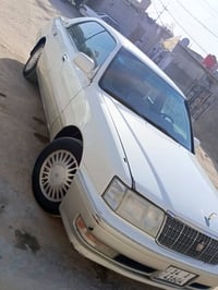 رأس الثور • ١٩٩٥ • خور الزبير