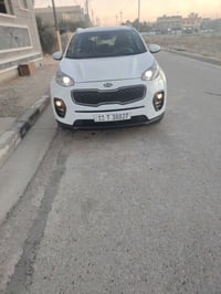 سبورتج ٢٠١٩ • ٨١٠٠٠ كم • خليجي