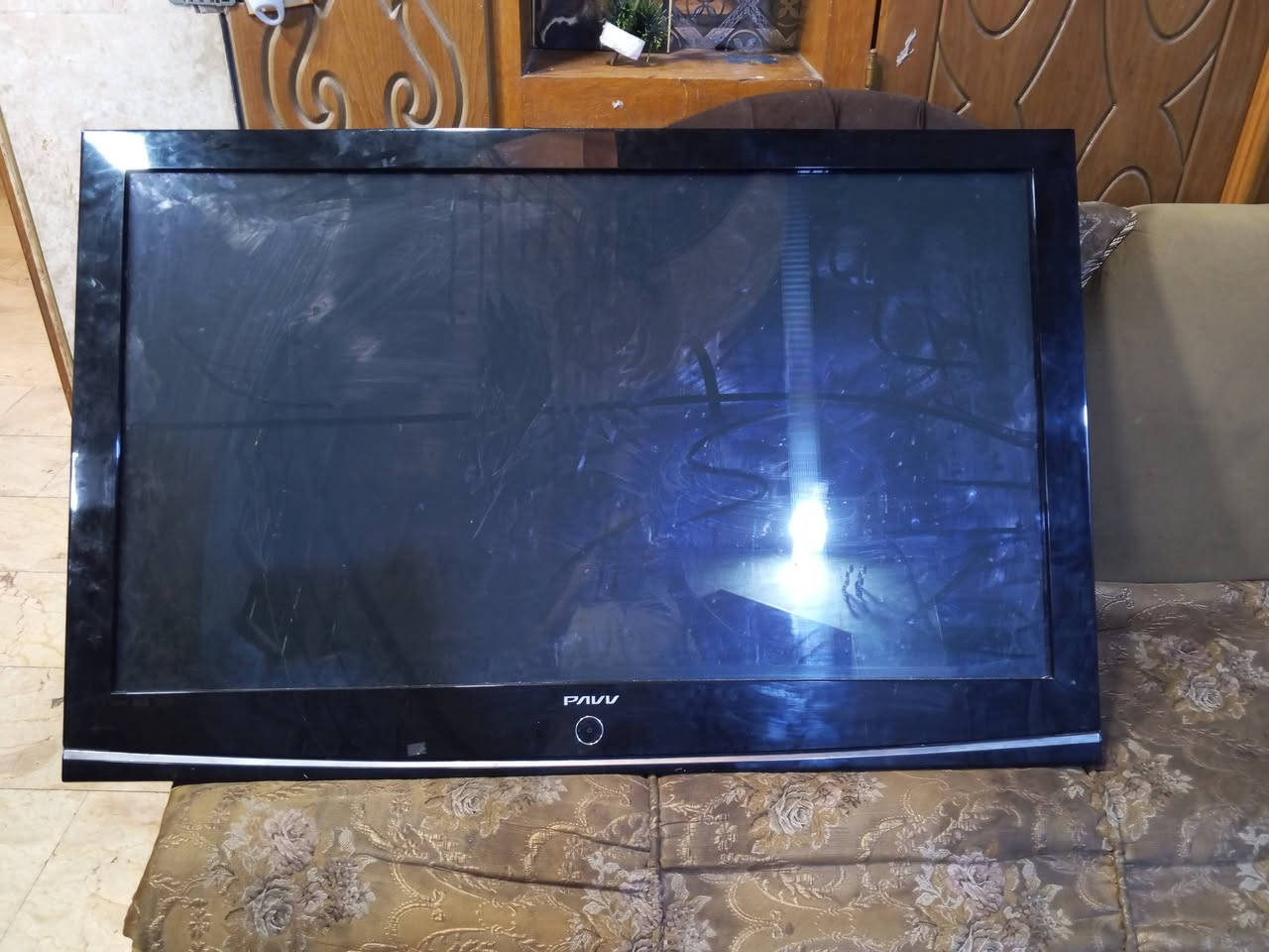السلام عليكم شاشه بلازما مستخدم قليل اوروبي السعر 125


**إذا كنت صاحب هذا الإعلان وتريد حذفه لأي سبب، رجاءا أرسل رسالة إلى الدعم الفني**