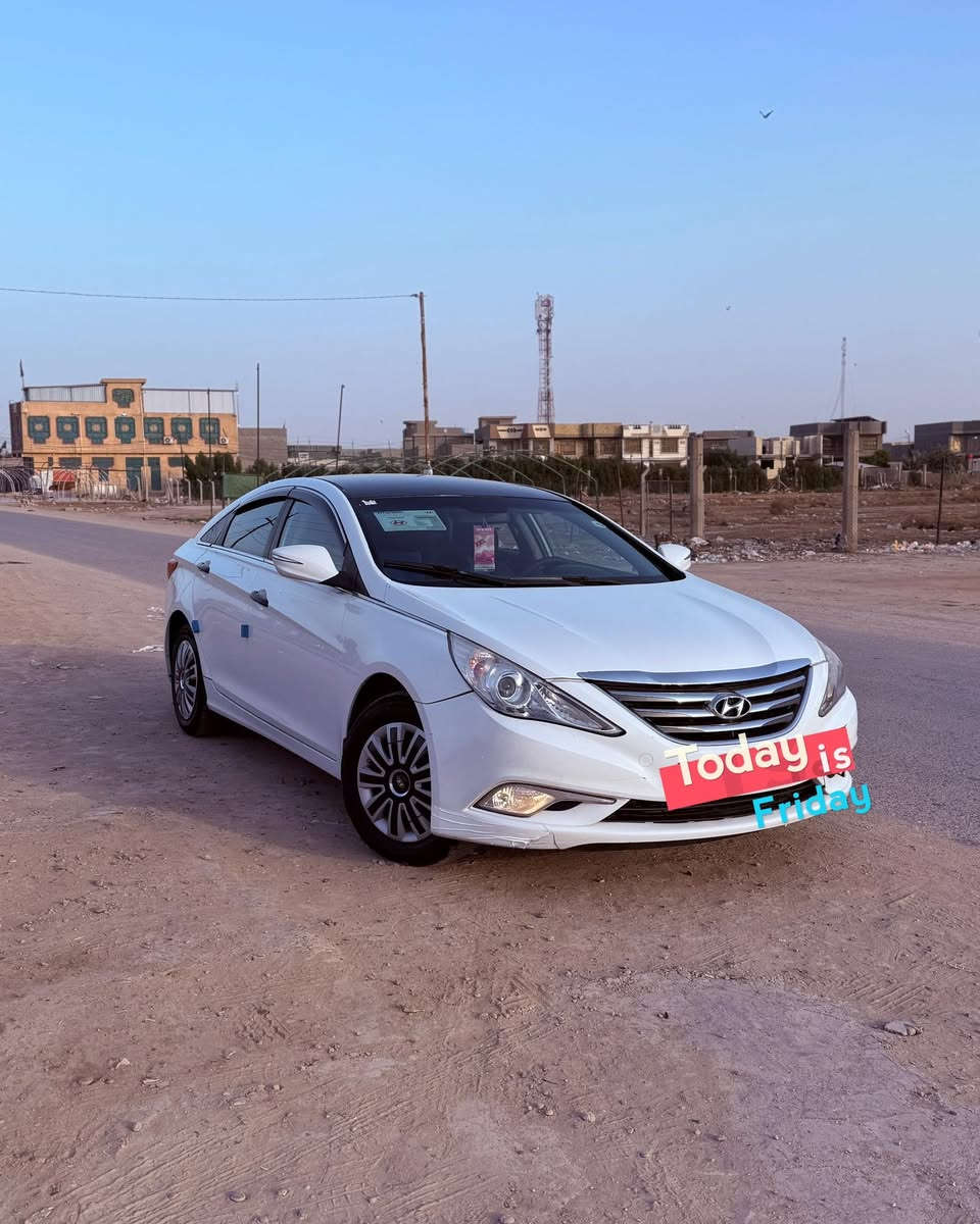 السلام عليكم ورحمة الله
سوناتا 2014 للبيع #غاز 
ادوات ادوات ادوات 
كصه جنطه دخول جديد
ارقام وسنويه شمالي
طبق الاصل مع الشاصي 
وكاله بـ اسم المشتري
فول سياره كارتون 
تبريد +تدفئه 
تحكم ستيرن 
حساس خلفي 
كشنات جلد ⚡️ 
حداديه 1/1
تخم تاير كارتون 
الشراي يتصل وبلخدمه 
المكان بابل
السعر 54 ورقه بيه مجال للشراي قليل 
للاتصال ***********
