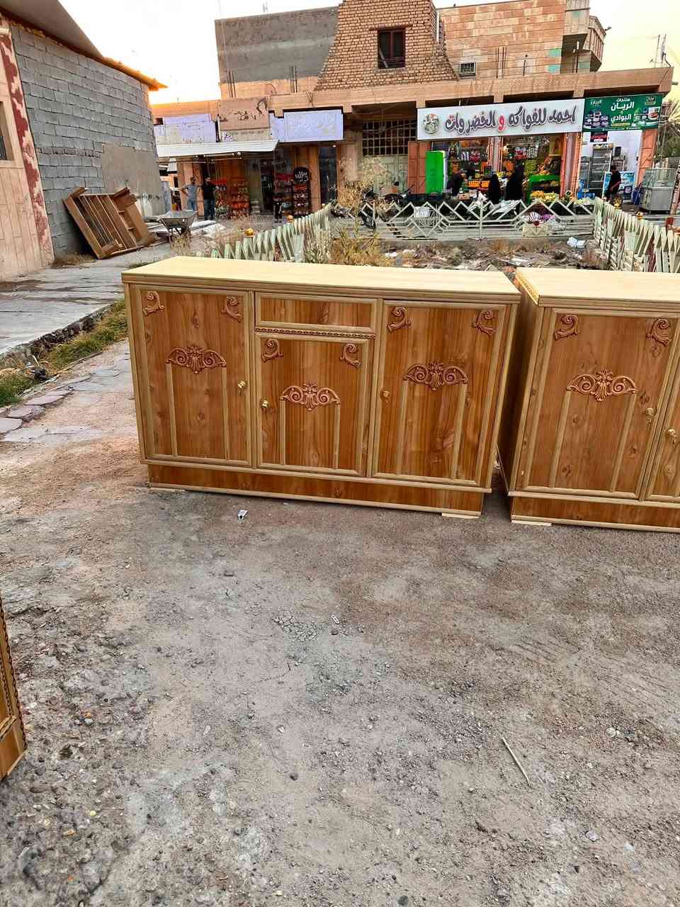 كناتير وبوفيات وجرابي جديد جمله ومفرد ***********

