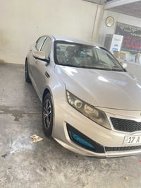 اوبتيما ٢٠١٢ • فول مواصفات • ذي قار الرفاعي