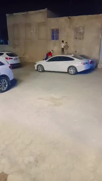 ماليبو LT • ٢٠٢٠ • نجف