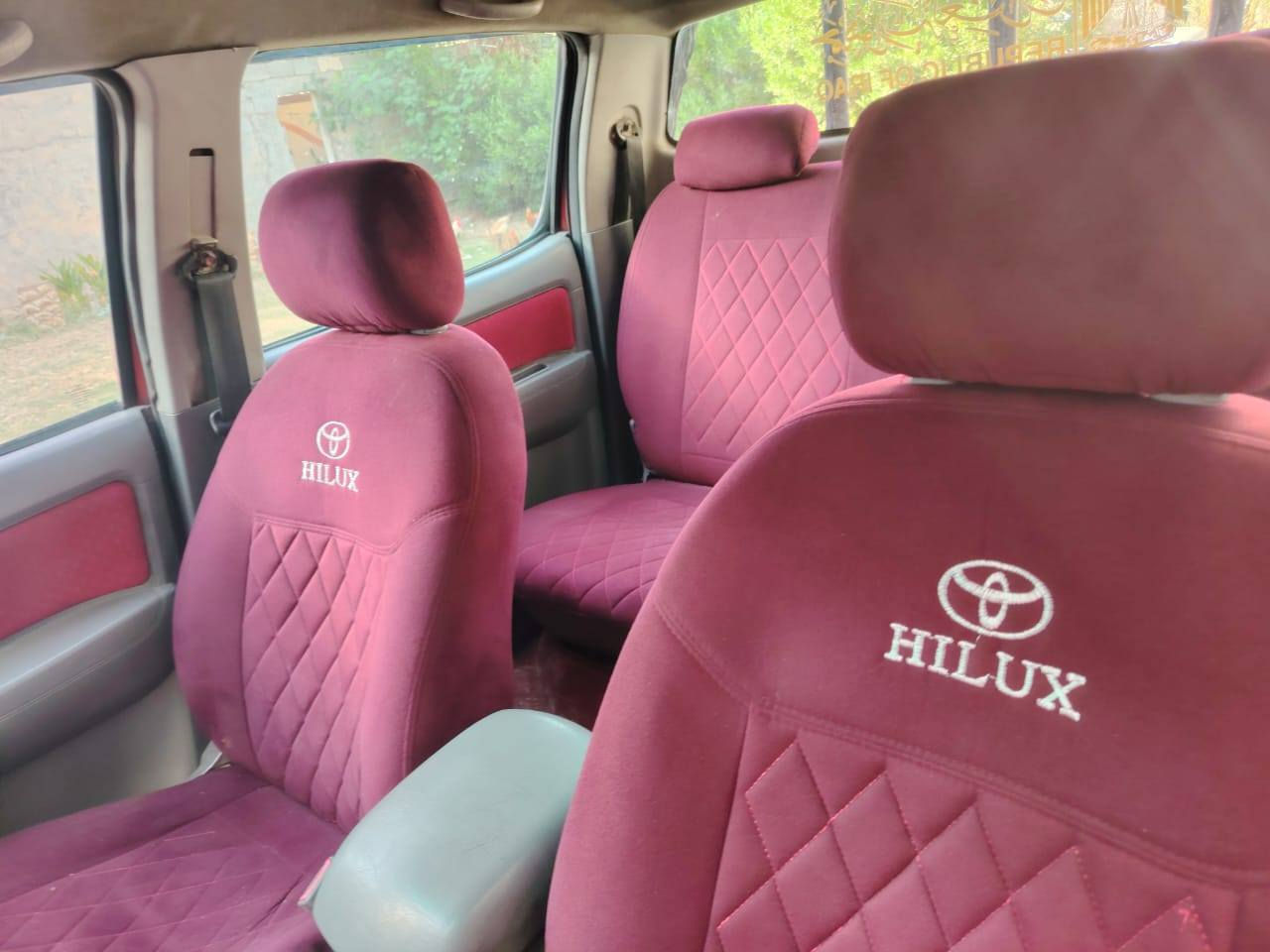 تيوتا دم الغزال الشمالي بدون ضريبه
محرك كهربائي كير تدفئة تبريد كلها شرط
شاصي19 مصبوغه صفحه شرط التحويل مكانها صلاح الدين الاسحاقي السعر 128وبيه مجال رقم 
***********
***********
