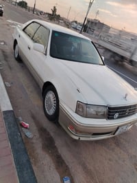 راس الثور كرستال • موديل ٩٧ • بصرة