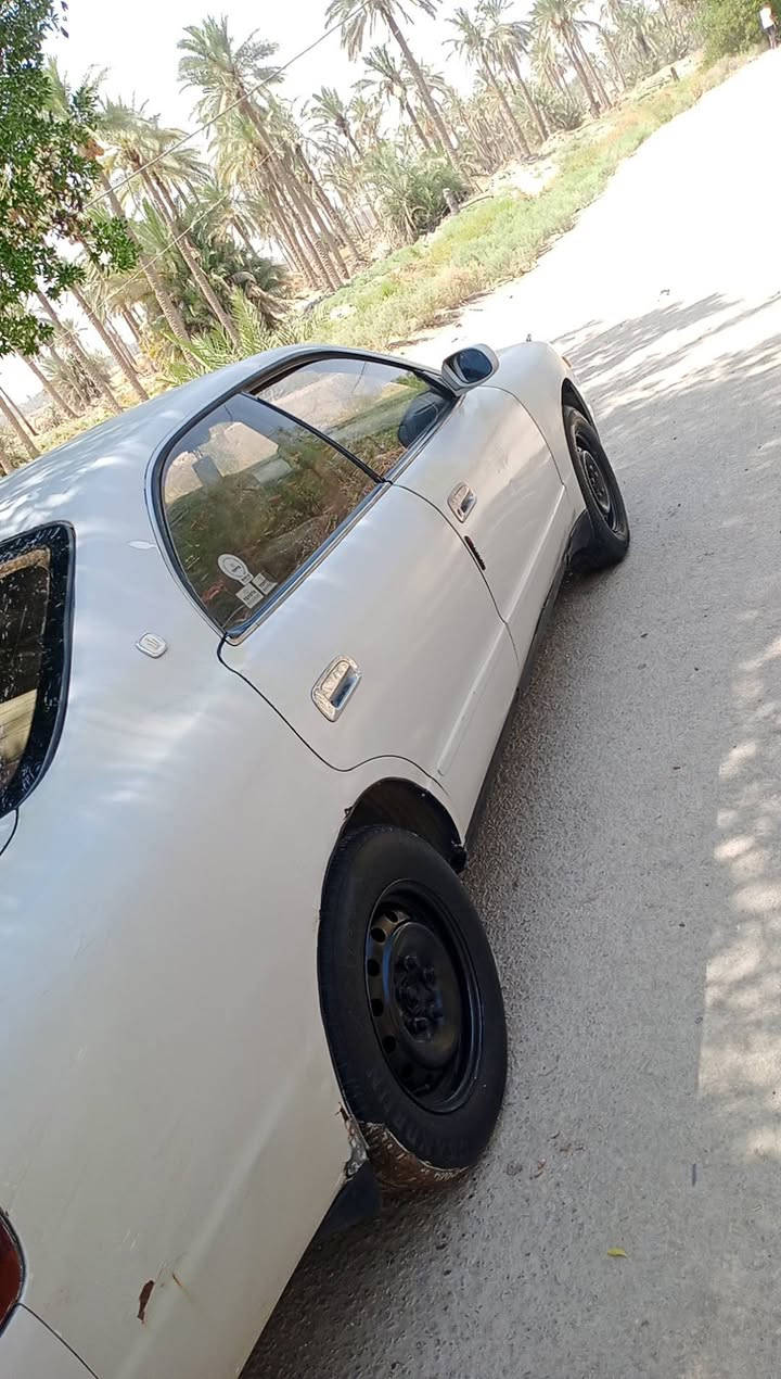 شيزر موديل 93 رقم واسط مكفوله من كير من محرك ونجي من رسميات
دواخل نضيفه وباقي التفاصيل  موضح بالصور 
العنوان كوفه عباسيه  
الاستفسار ***********
