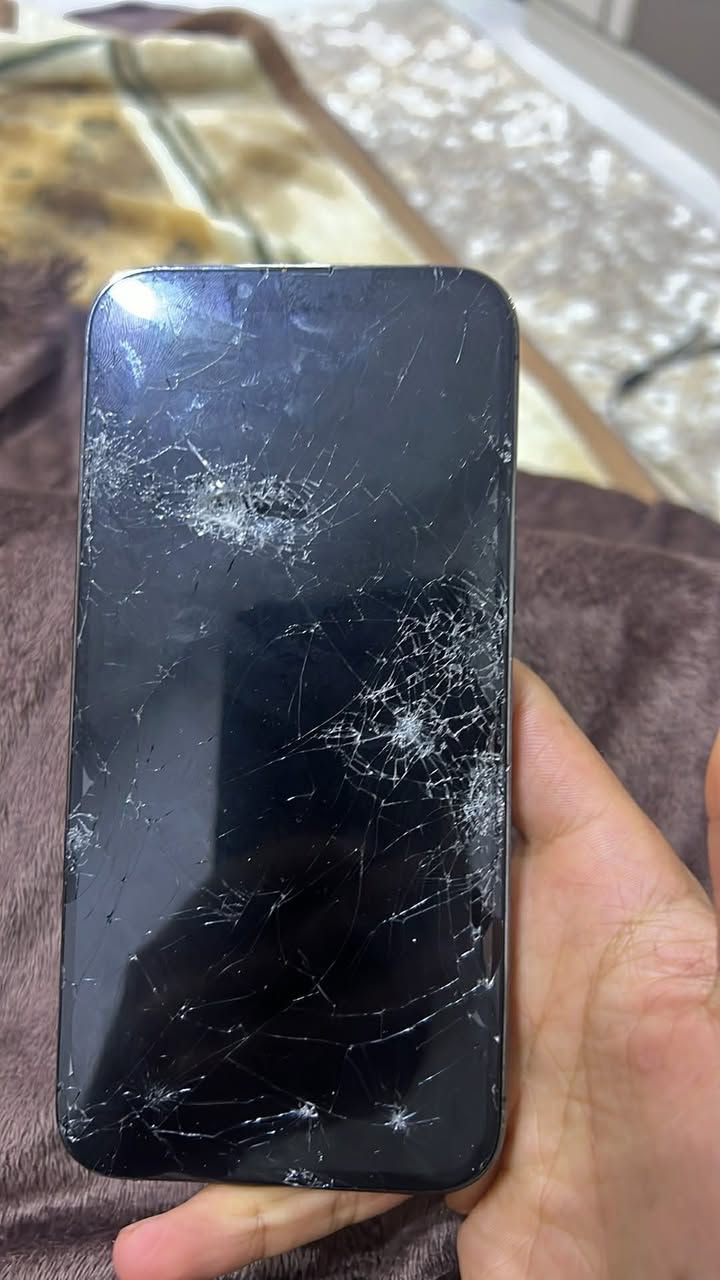 ايفون ١٣ برو ماكس للبيع ١٥٠ الف قفل الجهاز جان شغال بس وكع مني وتفلش وماعرف شنو عطله بلضبط 
ابيعه طافي على وضعه وحساب الايكلود موجود 
للتواصل على الرقم او الواتساب ***********
مكاني موصل
