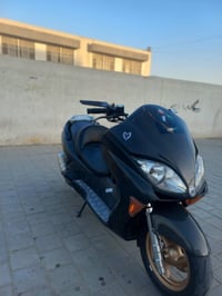 دراجة فورزا 0,8 • فورزا • ٦ كير • مكينة كلجات • صالنصة رياضي • لايت زن...