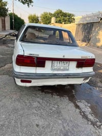 لانسر • موديل ٩٢ • كركوك