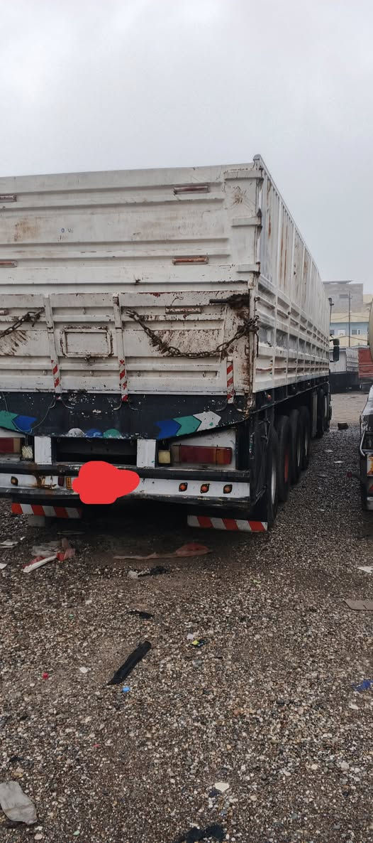 سلام عليكم لبيع سكانيه موديل 1995 سياره جاهزه رقم دهوك سنويتين سنويه راس سنويه عربانه العنوان الموصل ***********/ *********** شري يتصل
