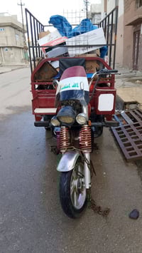 ستوتة للبيع • كدام العين • مكينة وگير