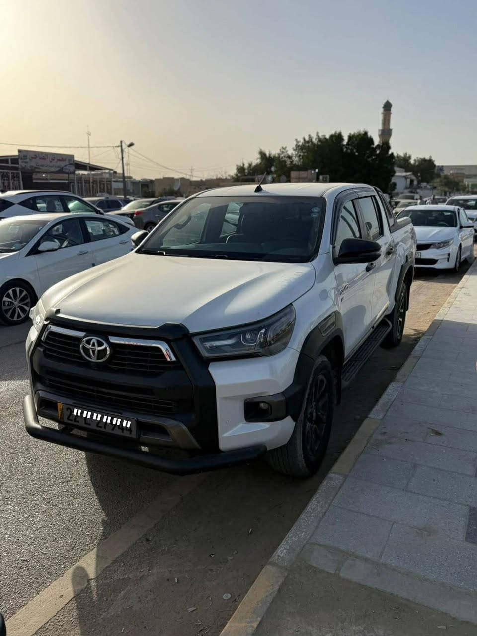 ادفنجر  2023 كفالة عامه بسعر معقول ماكو هيج سعر بالسوك كله 
 ام المنفاخ السياره بسمي رقم أربيل تحويل ثاني يوم ماشيه ٤١ سياره كارتون

السعر علق بكلمه تم وسيصلك مباشره بالرد الالي

رقم هاتف صاحب السياره متوفر واتساب غير متواجد على الفيسبوك تواصل مع الرقم 
***********
