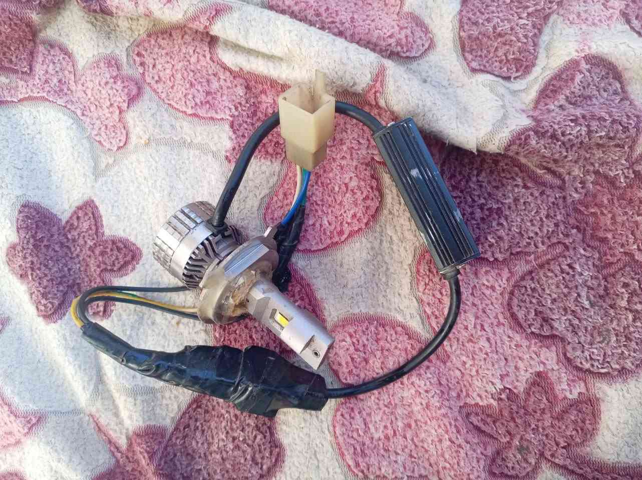 السلام عليكم شباب دبلات مال ماكس منغولي اصليات عالشرط ولايزنون هم للبيع


**إذا كنت صاحب هذا الإعلان وتريد حذفه لأي سبب، رجاءا أرسل رسالة إلى الدعم الفني**