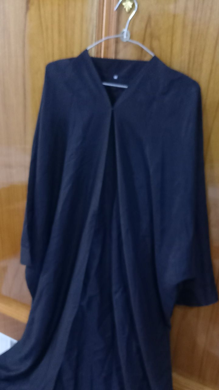 ملابس وهذني غراض للبيع واسعارهن مناسبه جدا


**إذا كنت صاحب هذا الإعلان وتريد حذفه لأي سبب، رجاءا أرسل رسالة إلى الدعم الفني**