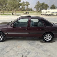 فيكترا ٩٥ • ١٦ صباب • نضيف