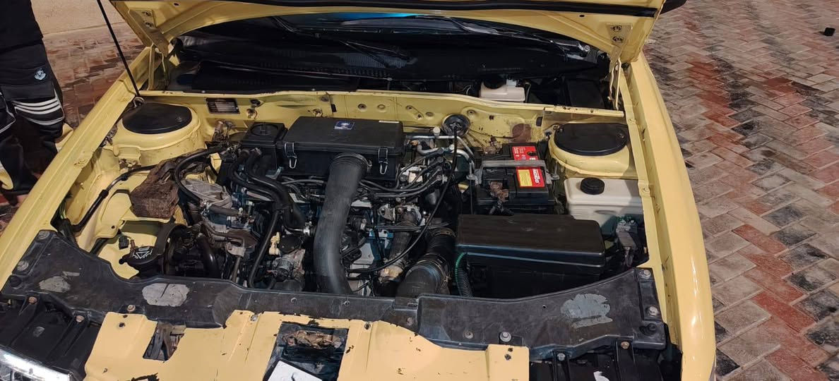 سمند ليموني موديل 2009 كير محرك مكفول صدر خير من الله تخم تاير كهربائيات كلهة شغاله مبدل بنيد فقط السيارة ترايك وين متريد متفتح بنيد السيارة ما مشتغلة تكسي السيارة ستخدام شخصي  السعر 33 ولي ما يعجبه المنشور يعبر المنشور واني المنون واي ستفسار ***********
