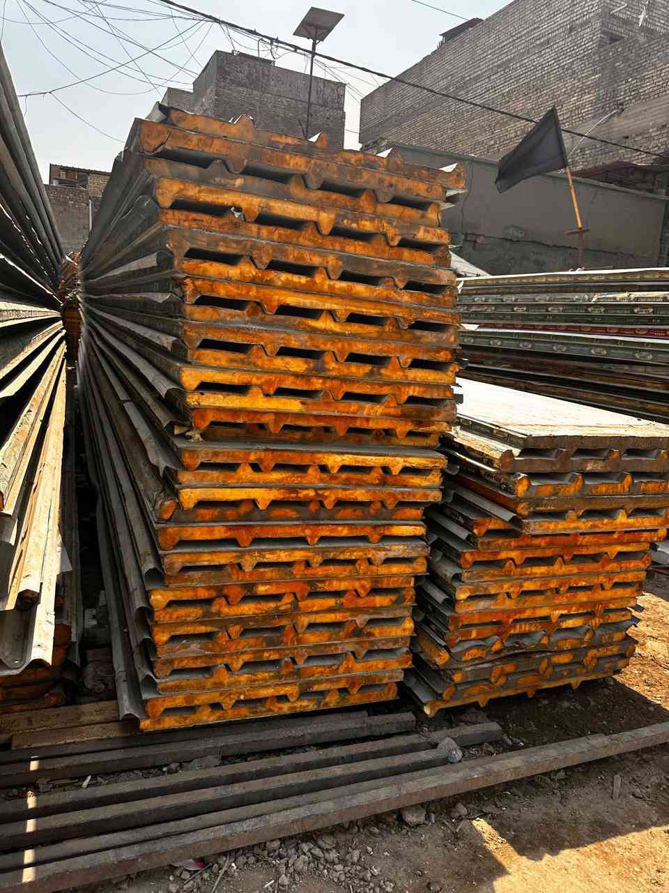 بسم لله الرحمن الرحيم
سلام عليكم

يوجد ساندويج  ضد الحريق سقفي وجداري جديد ويوجد ساندويج  جديد ايضا نوع ثقيل جدا واسعار جو السوق 

رقم الهاتف 👇

((***********))

/  مستعمل و جديد،,

اشتري سندويج بنل +كيربي 

+جميع انواع الحديد والشيلمان 

نته

ملاحضه 

متوفر ساندويج ابو العشره سانتيم ضد الحريق  جديد مخزن ويتوفر ساندويج مستخدم ابو العشره سانتيم

ويوجد لدينا خدمة توصيل داخل بغداد 

ومحافضات حسب التفاق بدون احراج التواصل على رقم / واتساب اتصال فقط 

الهاتف***********

 تحياتي للجميع
