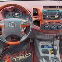 هايلوكس • ٢٠١٤ • رقم سليمانية