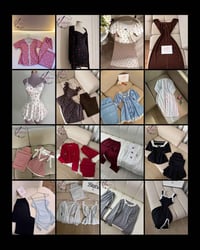 بضاعة العيد • موديلات • نص درزن