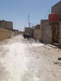 ١٠٠م • قبل الجسر • ترتيبات بسيطة