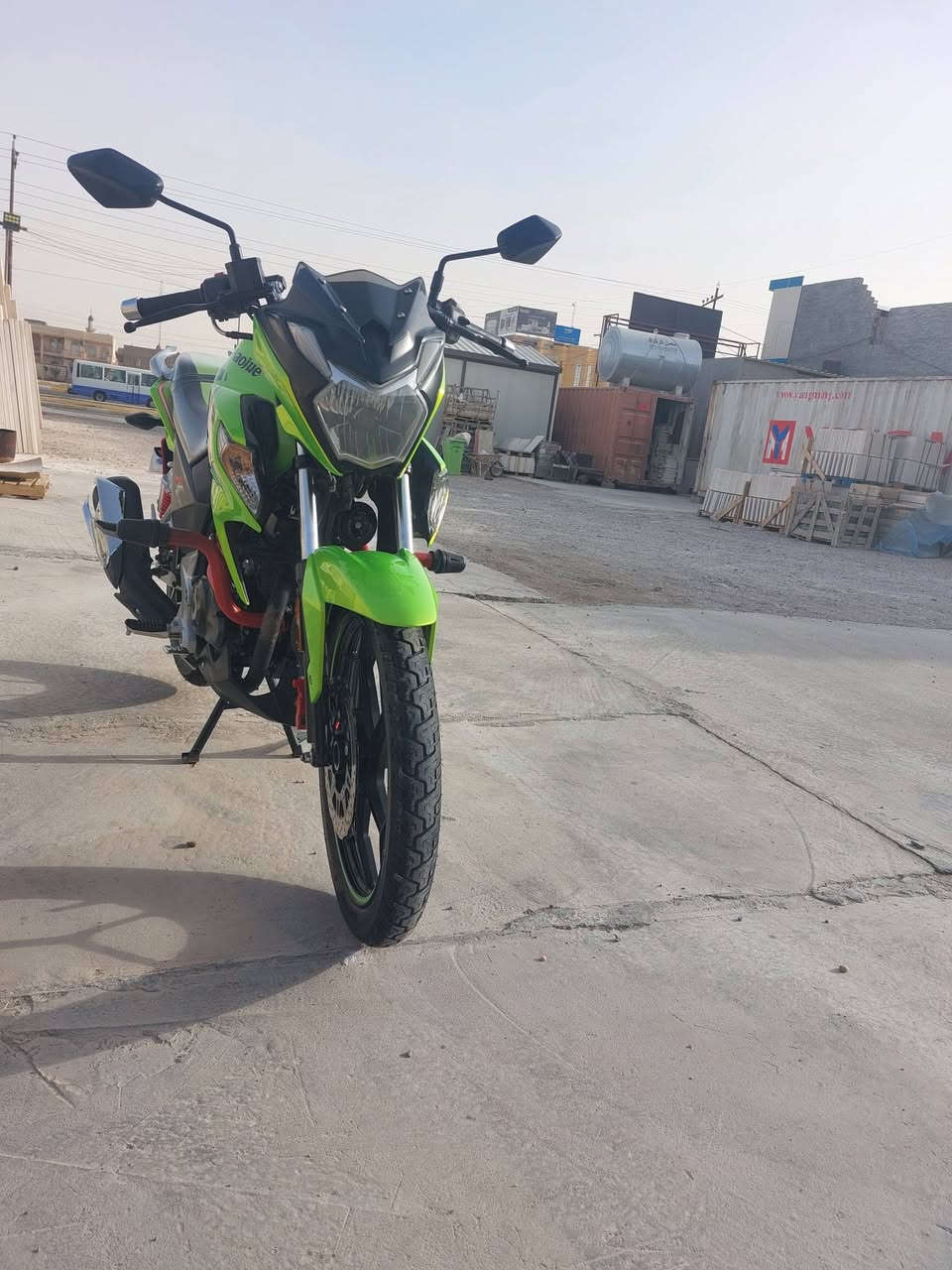 هاوجي df مسجل 2023 سعره ٢٢ ونص


**إذا كنت صاحب هذا الإعلان وتريد حذفه لأي سبب، رجاءا أرسل رسالة إلى الدعم الفني**