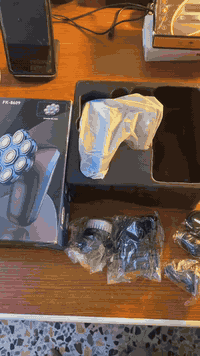 مكينة حلاقة • جلاية • متعددة