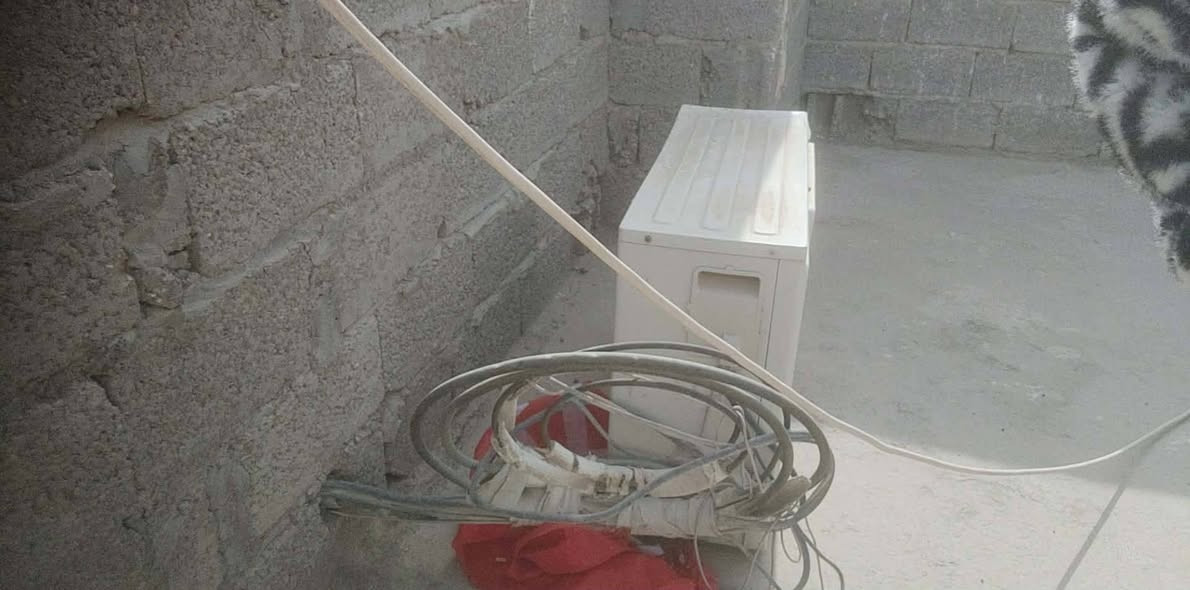 سبلت نضيف للبيع ***********كوفه براكيه
