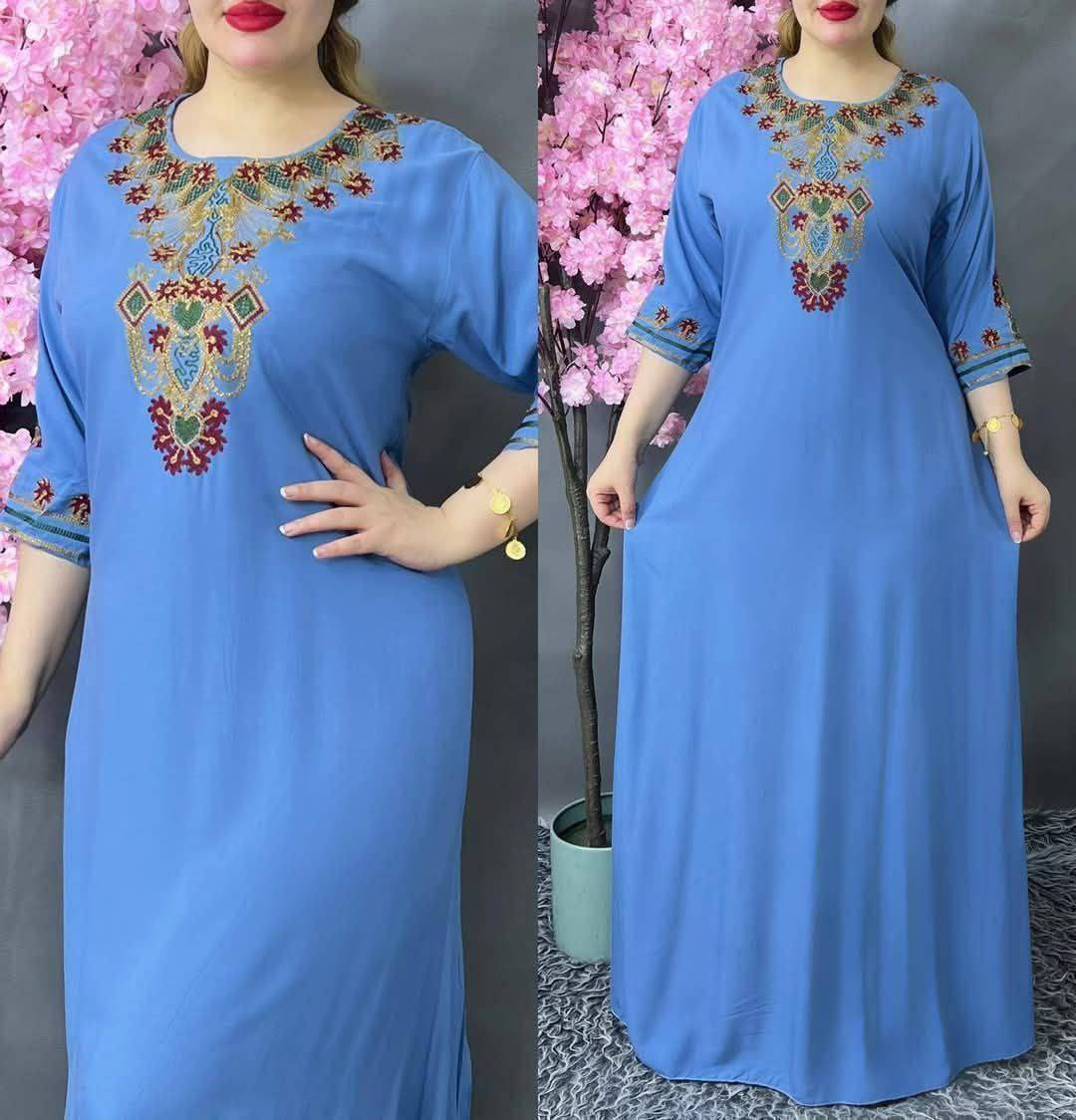 ✨🔥 دشداشة كشمير درجة أولى 🔥✨
نعومة وأناقة تخطف الأنظار 🤍
🧵 خامة فاخرة – جودة عالية
📏 القياسات: 2XL – 3XL – 4XL – 5XL
💰 السعر: 10 فقط 
🚚 توصيل متوفر لكل المحافظات
📩 للحجز والاستفسار مراسلة خاص 💌
⏳ الكمية محدودة – لا تفوتي الفرصة


**إذا كنت صاحب هذا الإعلان وتريد حذفه لأي سبب، رجاءا أرسل رسالة إلى الدعم الفني**