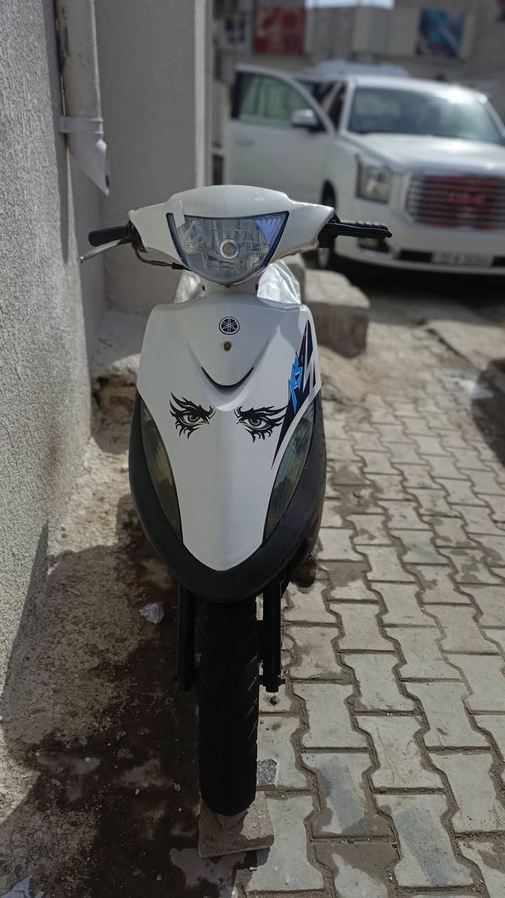 سلام عليكم دراجة ماكس عدلة لبيع بوشة 49 بلاد دراجة نضيفة حيل نعومة مكينة واحد علة واحد معدل شلعة فول دراجة تاخذهة برغي ما صب عليها مسويلهة ادامة كاملة السعر 625 بيها مجال حك لجية فقط بس لشراي يراسل *********** بصرة الامن الداخلي ♠️
