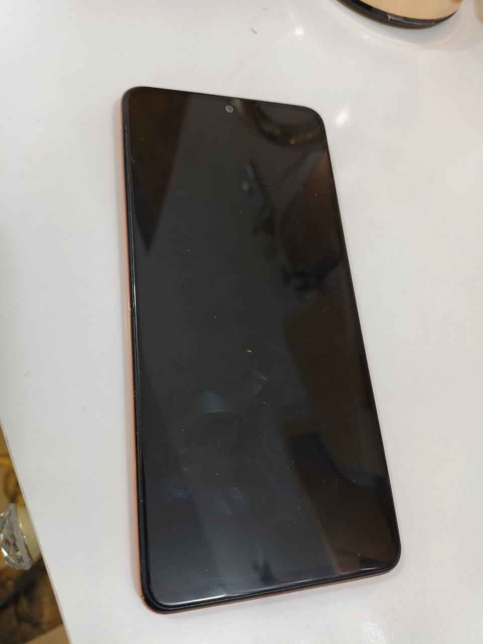 Redmi Note 10 Pro للبيع 
كله شغال مكفول من العطل
ذاكرة ١٢٨
*********** بغداد, العراق
