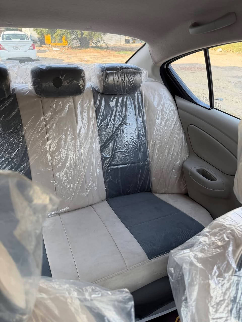 سني هندي
موديل 2025

عداد كيلو متر 4500

مكفولة من الزلغ 

رقم بغداد 

رقم صاحب السيارة 

***********
