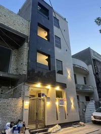 شقه لايجار طابق ثاني بالمنصور المهندسين جديده ٠٧٧٢٨١٩٢٩٦٧