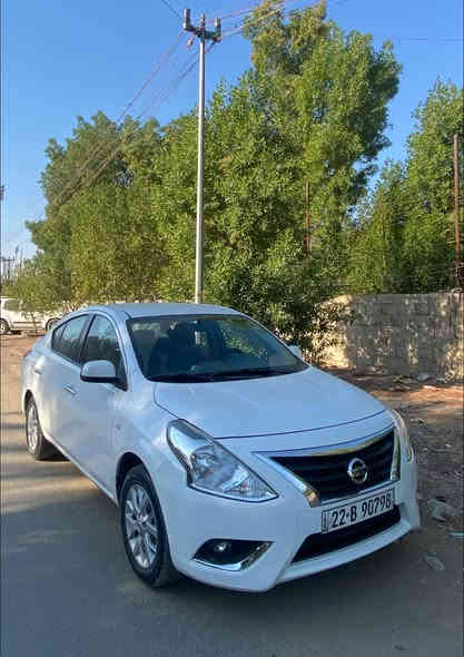 سلام عليكم
 
نيسان سني 2024 
هندي ابو البليتة الزركة

ماشية 35 الف كيلو

اربع جام كهرباء
قطعتين تبريد
ويل كب

مكفولة كفالة عامة
بس بارد مقدار شبر بالجاملغ الخلفي

127 ورقة وبيها مجال بسيط
 مكاني بغداد , ***********
