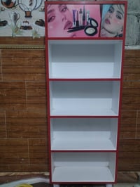 فاترينات خشب • مستعمل شي قليل • ديالى خان بني سعد