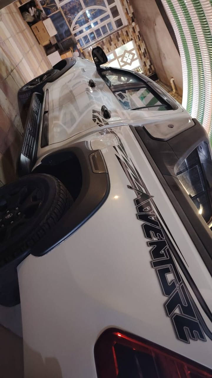 بيكم هايلوكس  فور ويل  ٢٠١٨  مكفولة كفالة عامة رقم اربيل نكليزي  مكاني بغداد  السعر ٢٧٥ وبيهة مجال***********
